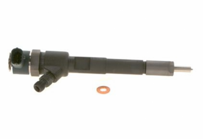 Renoverad dieselspridare - Opel Combo (X12) 1.3 CDTi - 0445110614