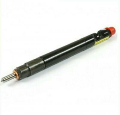 Spridare, dieselspridare, renoverad spridare, utbytesspridare, injector