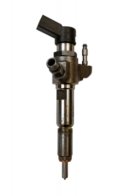 Spridare, dieselspridare, renoverad spridare, utbytesspridare, injector