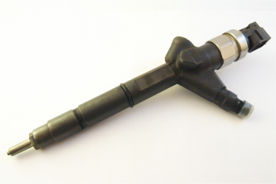 Spridare, dieselspridare, renoverad spridare, utbytesspridare, injector