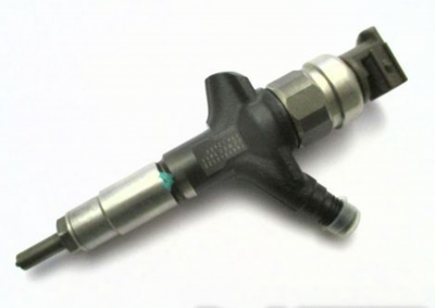 Spridare, dieselspridare, renoverad spridare, utbytesspridare, injector