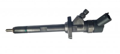 Spridare, dieselspridare, renoverad spridare, utbytesspridare, injector