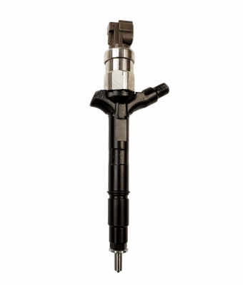 Spridare, dieselspridare, renoverad spridare, utbytesspridare, injector