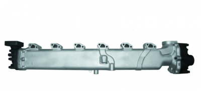 Renoverad EGR kylare - 51081007136EGR kylare Egr kylare Renoverad egr kylare Billiga EGR kylare EGR kylare
