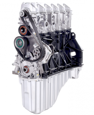 BJM, Renoverade motorer, Renoverad motor , utbytesmotorer, motorrenovering