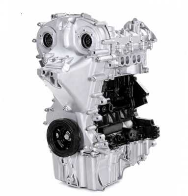 Renoverad Motor - 1.0 Motorkod B7DA
