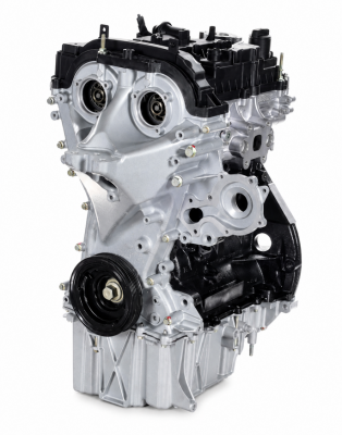 Renoverad Motor - 1.0 Motorkod M1JU