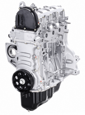 Renoverad Motor - 1.2 Motorkod CBZC