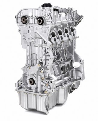 Renoverad Motor - 1.2 Motorkod CJZA