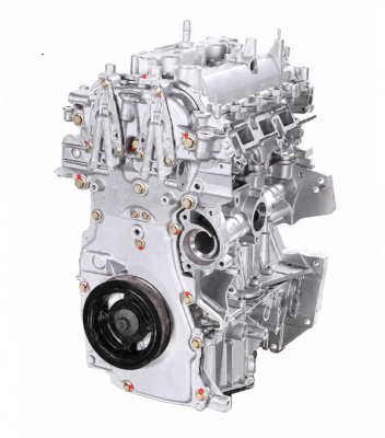 Renoverad Motor - 1.2 Motorkod H5F-402
