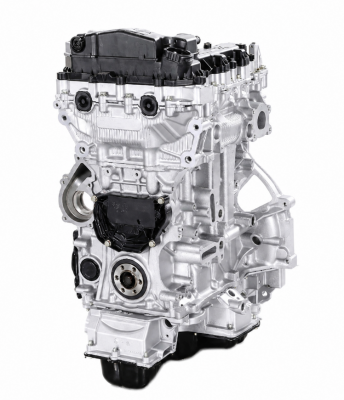 Renoverad Motor - 1.2 Motorkod HNY