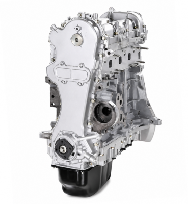 Renoverad Motor - 1.3 Motorkod 263.A2.000