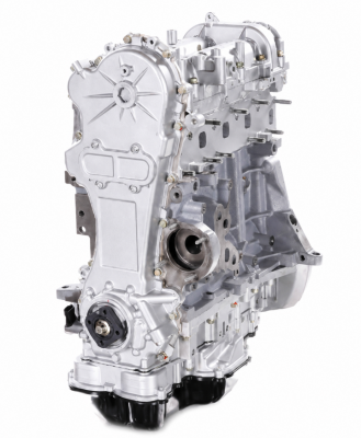 Renoverad Motor - 1.3 Motorkod 330.A1.000