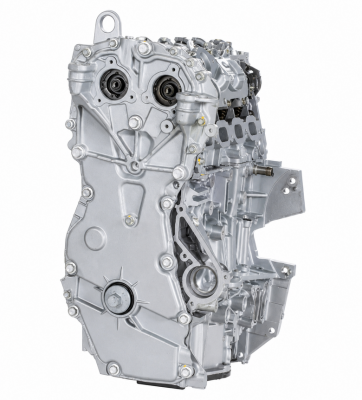 Renoverad Motor - 1.3 Motorkod HR13