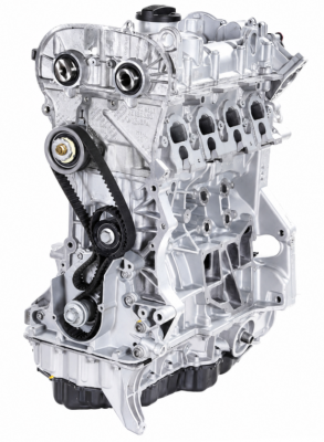 Renoverad Motor - 1.4 Motorkod CPWA