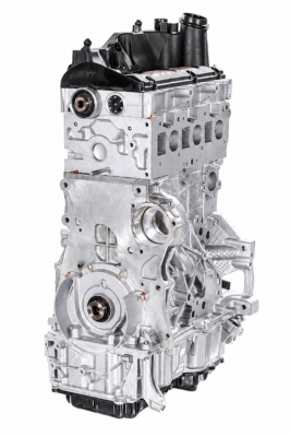 Renoverad Motor - 1.4 Motorkod CUSA