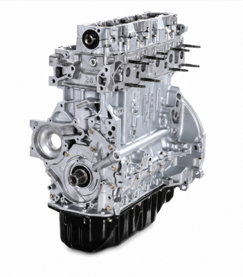 Renoverad Motor - 1.5 Motorkod XWDB