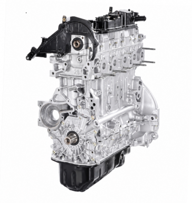 Renoverad Motor - 1.5 Motorkod XWGA