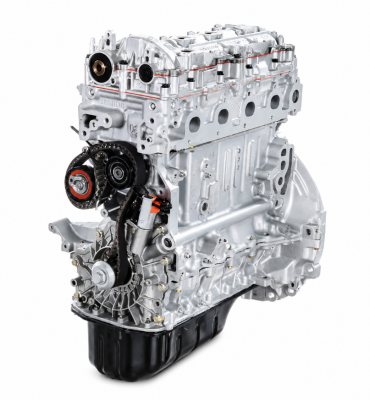 Renoverad Motor - 1.5 Motorkod Z2GA