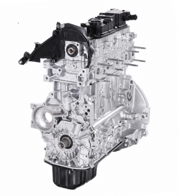 Renoverad Motor - 1.6 Motorkod BHZ (DV6FC)