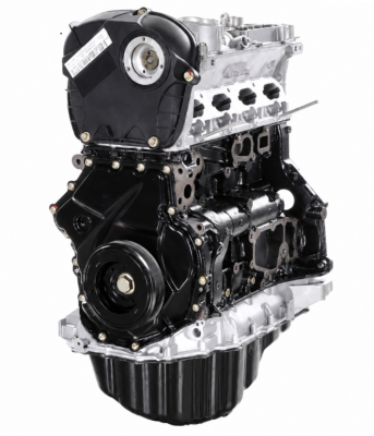 Renoverad Motor - 1.8 Motorkod CDAA