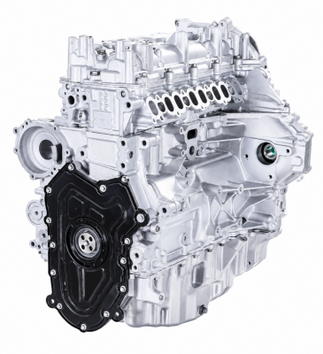 Renoverad Motor - 2.0 Motorkod AJ200D