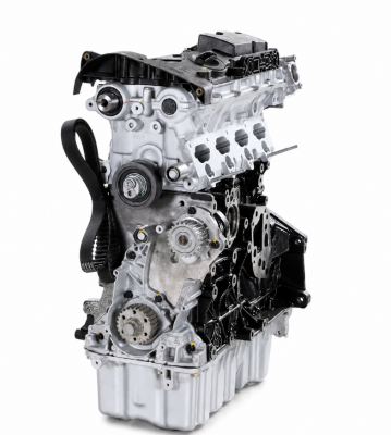 Renoverad Motor - 2.0 Motorkod CDLF