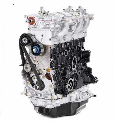 Renoverad Motor - 2.0 Motorkod UFDA