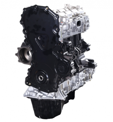 Renoverad Motor - 2.0 Motorkod YNR6