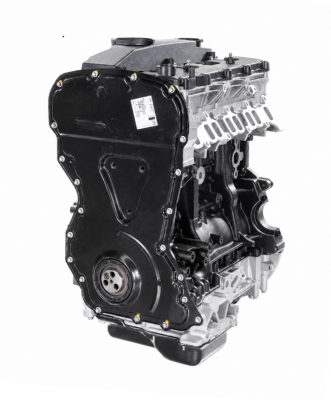 Renoverad Motor - 2.2 Motorkod CYFF