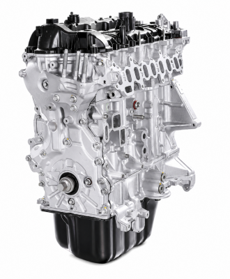 Renoverad Motor - 2.2 Motorkod SH-VPTS