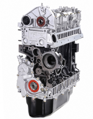 Renoverad Motor - 2.3 Motorkod F1AE0481N