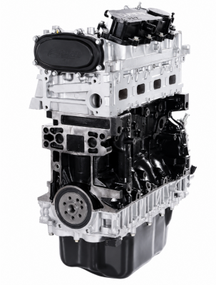 Renoverad Motor - 2.3 Motorkod F1AGL411L