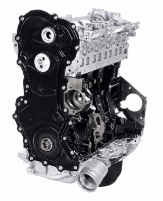 Renoverad Motor - 2.3 Motorkod YS23DDTT