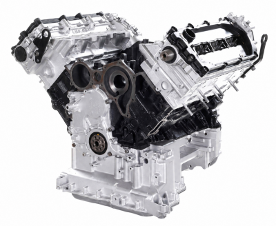 Renoverad motor - 3.0 Motorkod CATA
