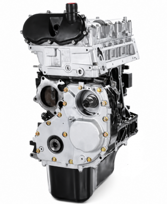 Renoverad Motor - 3.0 Motorkod F1CE3481E