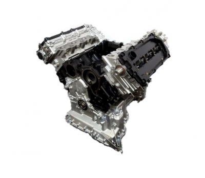 Renoverad Motor - Audi Q7 3.0 TDI V6 Motorkod CCMA, Renoverade motorer Q7, Renoverad motor , utbytesmotorer, motorrenovering, ut