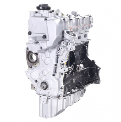 Renoverad Motor - Volkswagen Tauran 1.4 TSi Motorkod CAVC