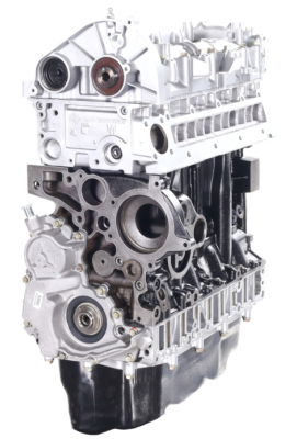 Renoverad Motor - 2.3 Motorkod F1AE3481D