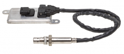 Renoverad NOX Sensor Euro 5 - 51154080001, NOX Sensorer, NOX Sensor, SCR-katalysatorn, NOX katalysator, Byta NOX sensor lastbil,