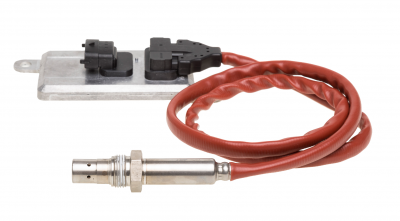 Renoverad NOX Sensor Euro 5 - DAF XF 2011649, NOX Sensorer, NOX Sensor, SCR-katalysatorn, NOX katalysator, Byta NOX sensor lastb