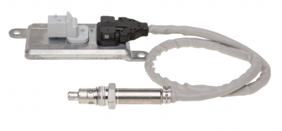 Renoverad NOX Sensor Euro 5 - MAN 51154080019, NOX Sensorer, NOX Sensor, SCR-katalysatorn, NOX katalysator, Byta NOX sensor last