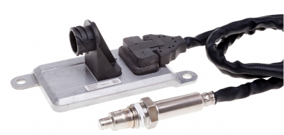 Renoverad NOX Sensor Euro 5 - Scania 2296799, NOX Sensorer, NOX Sensor, SCR-katalysatorn, NOX katalysator, Byta NOX sensor lastb