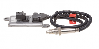 Renoverad NOX Sensor Euro 6 - Scania 2247381, NOX Sensorer, NOX Sensor, SCR-katalysatorn, NOX katalysator, Byta NOX sensor lastb