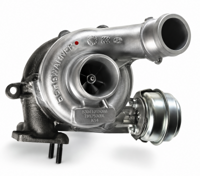 turbo, turboladdare, renoverad turbo, utbytesturbo, ny turbo