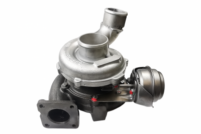 Renoverad turbo - Alfa Romeo 156166 2.4 JTD - 717661