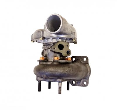 turbo, turboladdare, renoverad turbo, utbytesturbo, ny turbo