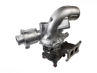 turbo, turboladdare, renoverad turbo, utbytesturbo, ny turbo