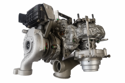 turbo, turboladdare, renoverad turbo, utbytesturbo, ny turbo