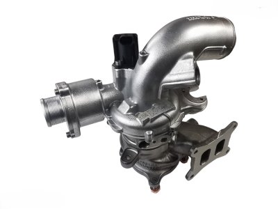 turbo, turboladdare, renoverad turbo, utbytesturbo, ny turbo